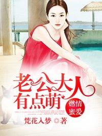 老公大人家有萌妻娇娃