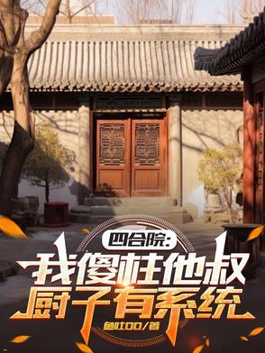 四合院第一好人
