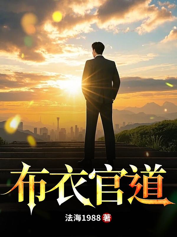官场布衣官道