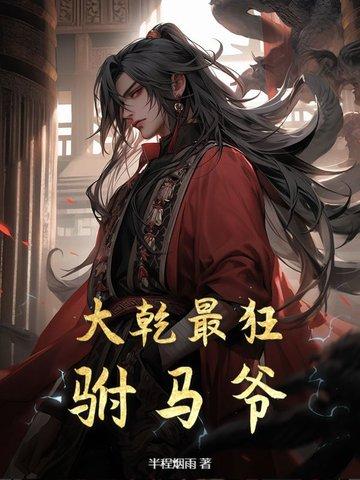 大乾最狂驸马爷全文阅读