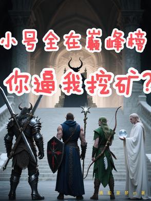 小号挖图