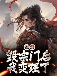 主角宗门被灭的