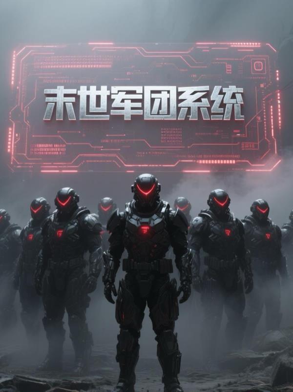 末世军团攻略大全