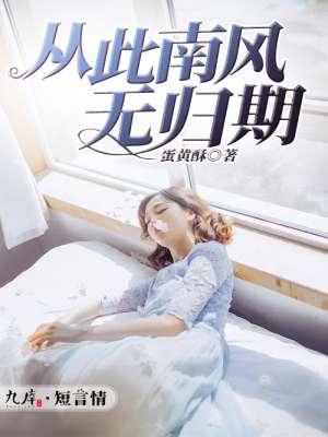 从此再无南北