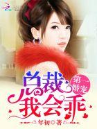 第一宠会婚总裁别太坏