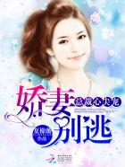总裁心尖小甜妻