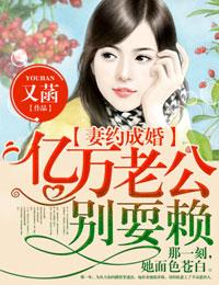 亿万妻约前妻别逃