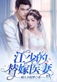 江少的替婚新娘