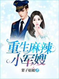 重生军婚麻辣小媳妇