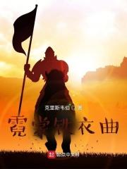 霓裳铁衣曲 第110章