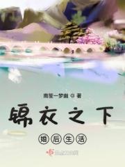 锦衣之下婚后日常十一