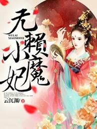 无赖小魔妃免费阅读
