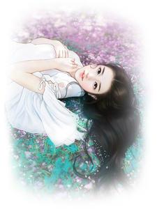 女主叫南楚慕的